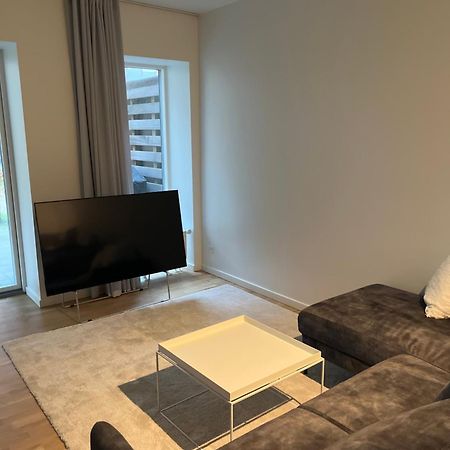 Charming Aalborg Apartment With Parking Dış mekan fotoğraf