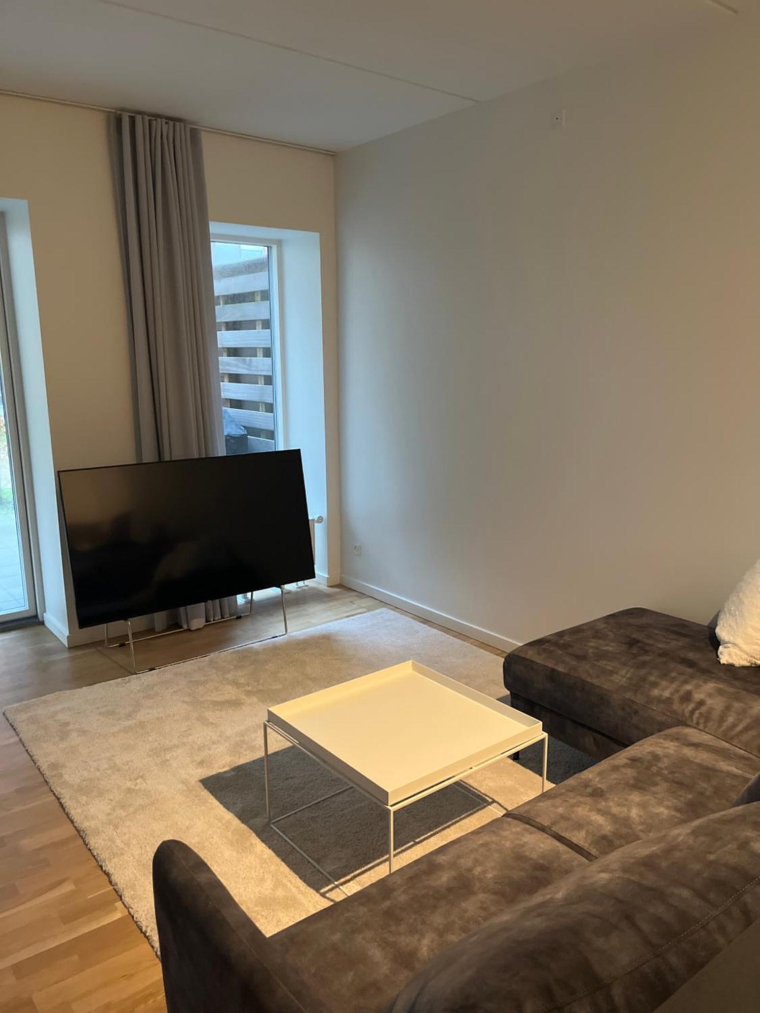 Charming Aalborg Apartment With Parking Dış mekan fotoğraf