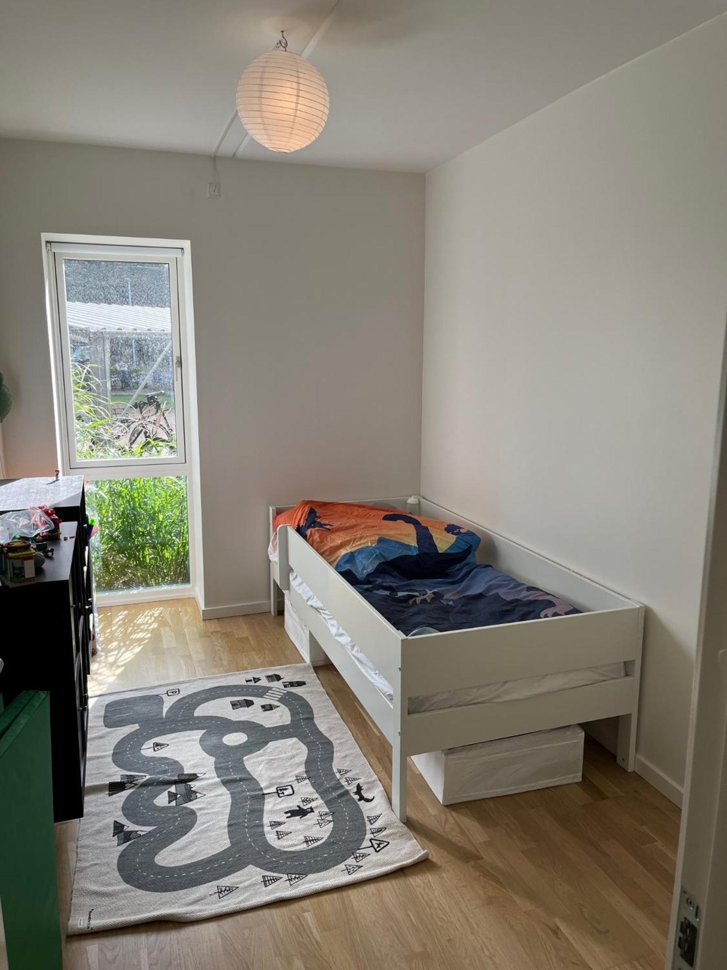 Charming Aalborg Apartment With Parking Dış mekan fotoğraf