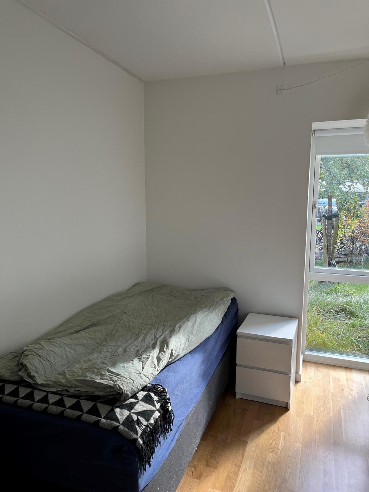 Charming Aalborg Apartment With Parking Dış mekan fotoğraf