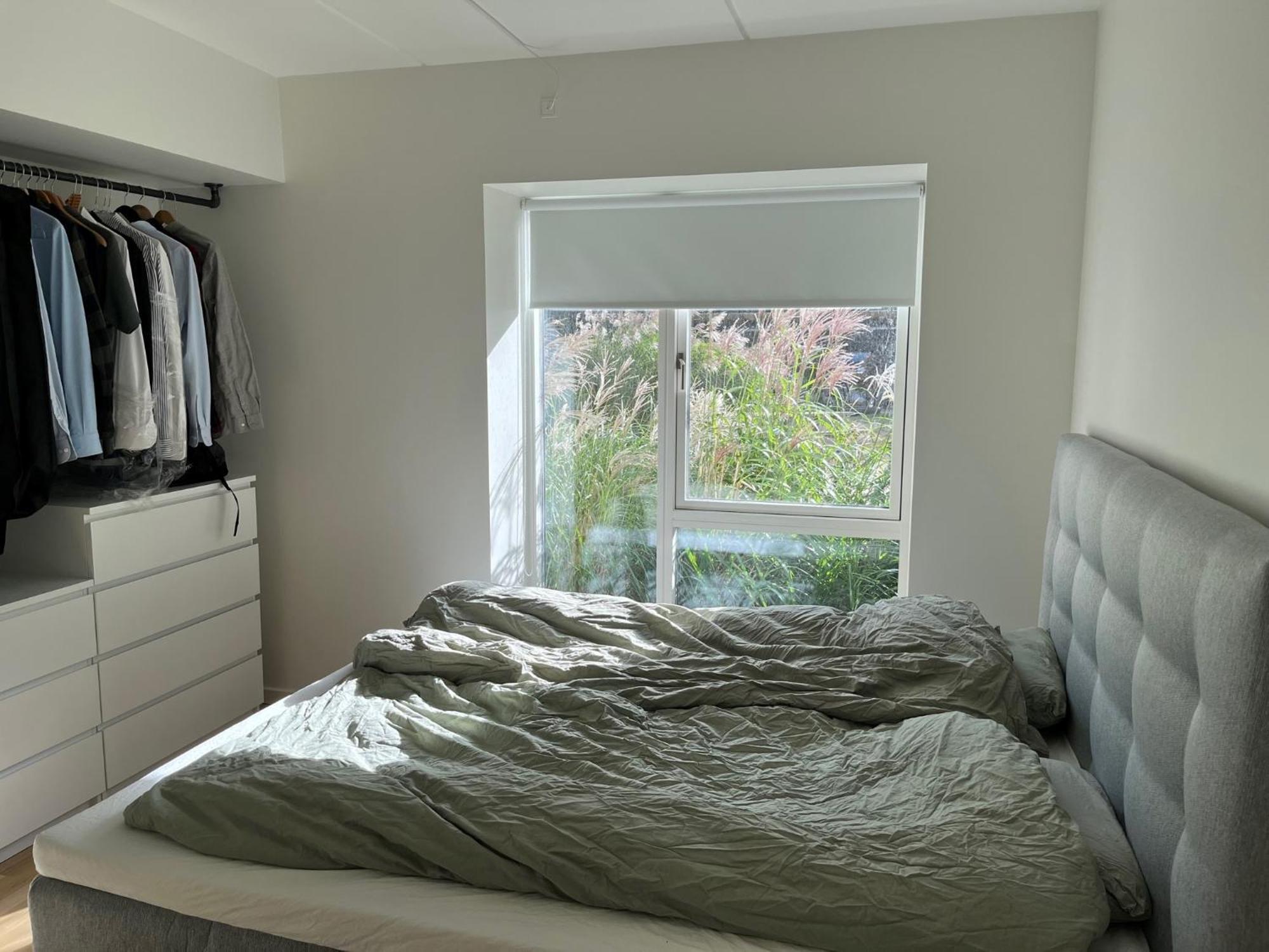 Charming Aalborg Apartment With Parking Dış mekan fotoğraf