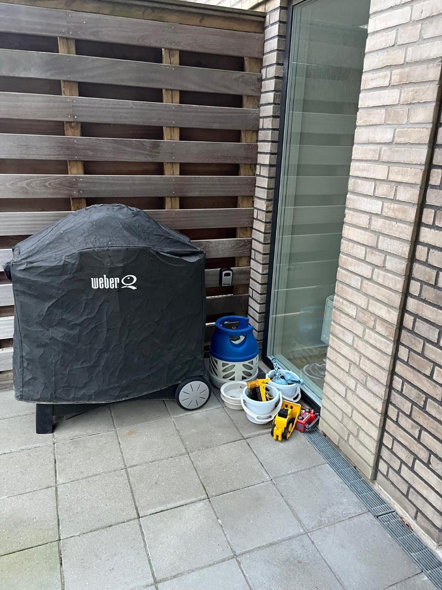 Charming Aalborg Apartment With Parking Dış mekan fotoğraf